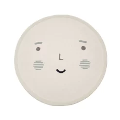 Pehr Designs Rug-peek-a-boo Face Boy-5 Inc Round -Bedding Baby Store rgpabf5r01 peekaboo boy round