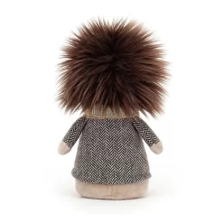 Jellycat Riverside Rambler Hedgehog -Bedding Baby Store riv3h 2