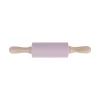 Dough Parlour Premium Silicone Rolling Pin - Lavender