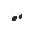 Roshambo Ice Baby Junior Shades (Polarized Lens Upgrade / White)