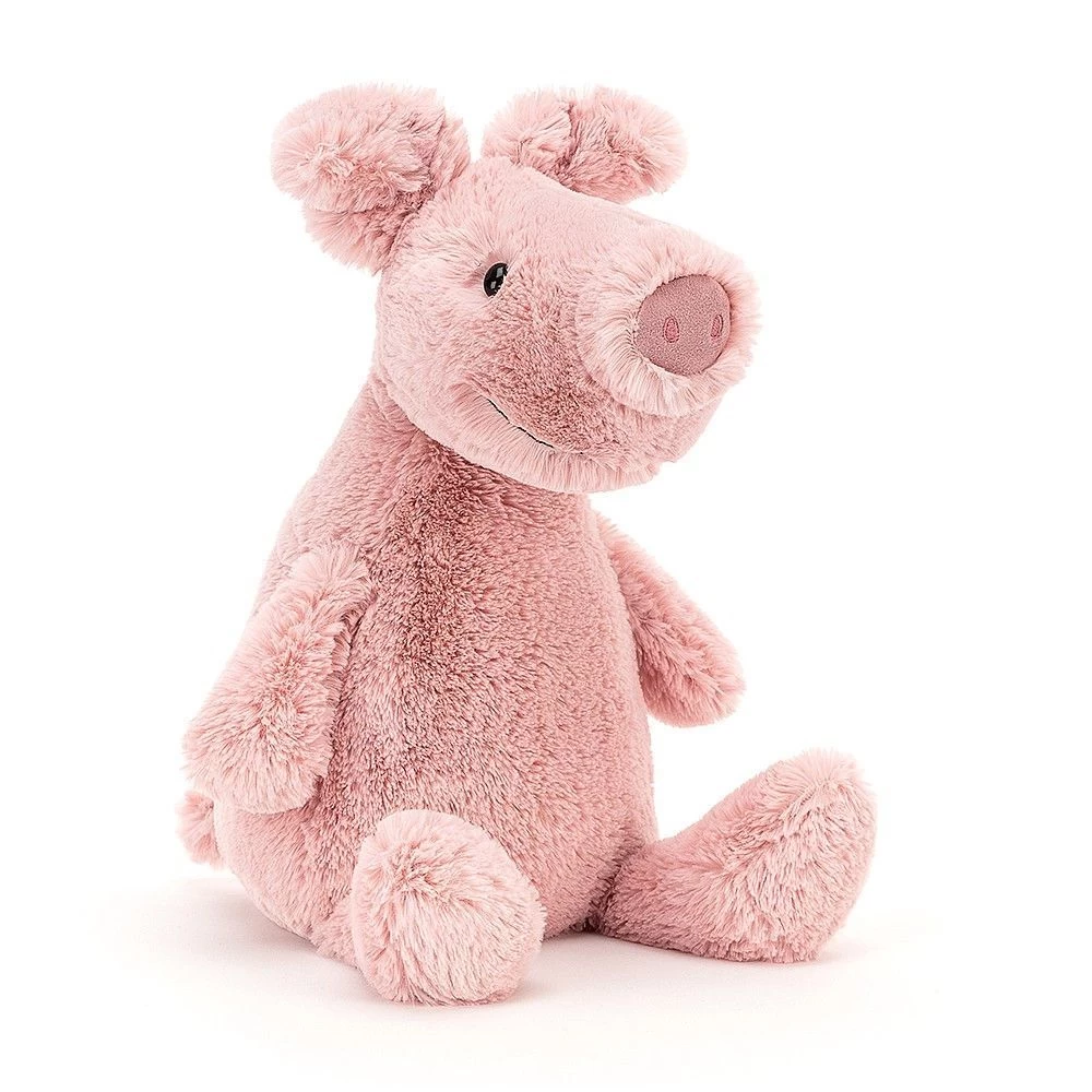 Jellycat Rumpa Pig 1 Jellycat Rumpa Pig