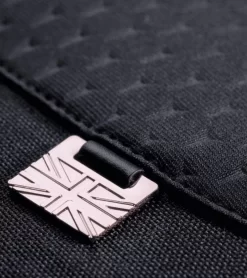 Silver Cross Wave 2022 Single-to-Double Stroller - Eclipse -Bedding Baby Store s8102885 11