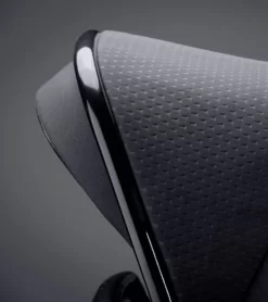 Silver Cross Wave 2022 Single-to-Double Stroller - Eclipse -Bedding Baby Store s8102885 8