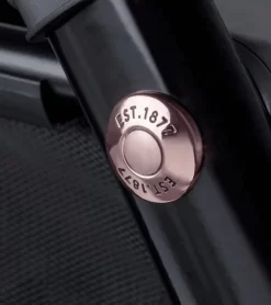 Silver Cross Wave 2022 Single-to-Double Stroller - Eclipse -Bedding Baby Store s8102885 9