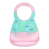 SunnyLife Bib Ice Cream Strawberry