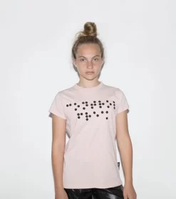 NuNuNu Braille T-Shirt Power Pink -Bedding Baby Store screen shot 2018 07 09 at 12.48.05 pm 4