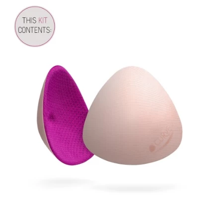 Cache Coeur Curve Starter Kit Black Lagre 2 Cache Coeur Curve Starter Kit Black Lagre - Image 2