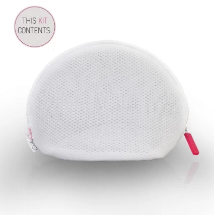 Cache Coeur Curve Starter Kit Black Lagre 6 Cache Coeur Curve Starter Kit Black Lagre - Image 6