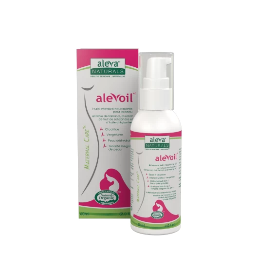 Aleva Alevoil 60ml 1 Aleva Alevoil 60ml