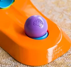 Fat Brain Toys RollAgain Tower 12m+ -Bedding Baby Store screenshot 202