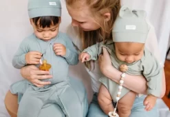 Loulou Lollipop Sleeper 2.0 - Slate (6 -12 Months) -Bedding Baby Store screenshot 2020 11 12