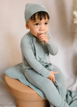 Loulou Lollipop Sleeper 2.0 - Slate (6 -12 Months) -Bedding Baby Store screenshot 2020 11 12 sle