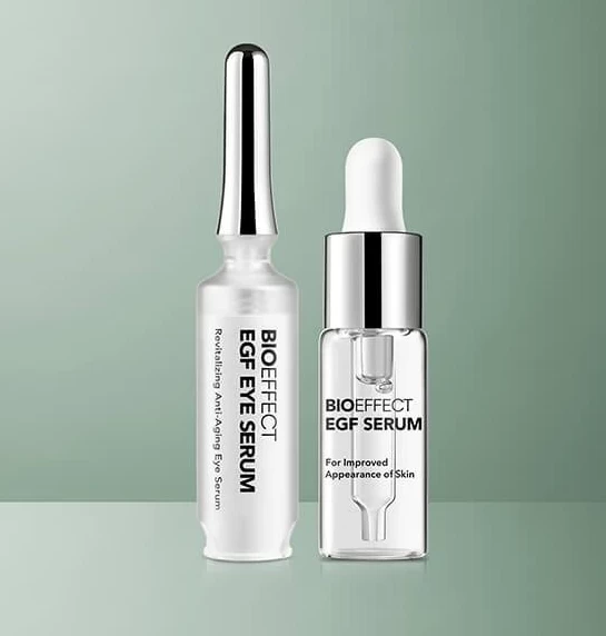 Bioeffect Power Duo Skincare Set ~@ 2 Bioeffect Power Duo Skincare Set ~@ - Image 2