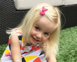 Baby Wisp Chelsea Bows Snap Clip - Desert Spring -Bedding Baby Store screenshot 2020 12 07 5 small snap chelsea