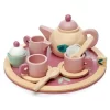 Tender Leaf Toys Birdie Tea Set 3y+
