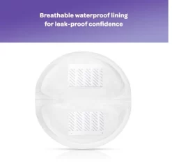 Lansinoh Disposable Nursing Pads 60 Individually Wrapped Pads @ -Bedding Baby Store screenshot 2021 01 27 lansinoh disposable nursing