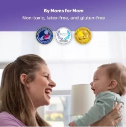 Lansinoh Disposable Nursing Pads 60 Individually Wrapped Pads @ -Bedding Baby Store screenshot 2021 01 27 lansinoh disposable nursing pads walmart cana