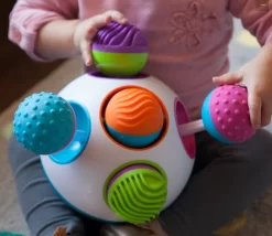 Fat Brain Toys Klickity