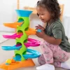 Fat Brain Toys RollAgain Tower 12m+