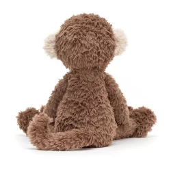 Jellycat Smuffle Monkey 5 Jellycat Smuffle Monkey -Bedding Baby Store smf3m 2