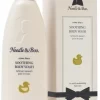 Noodle & Boo Soothing Body Wash 8 Oz 237ml