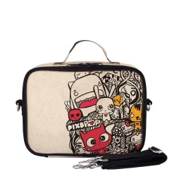 SoYoung Pixopop Pishi And Friends Lunch Box