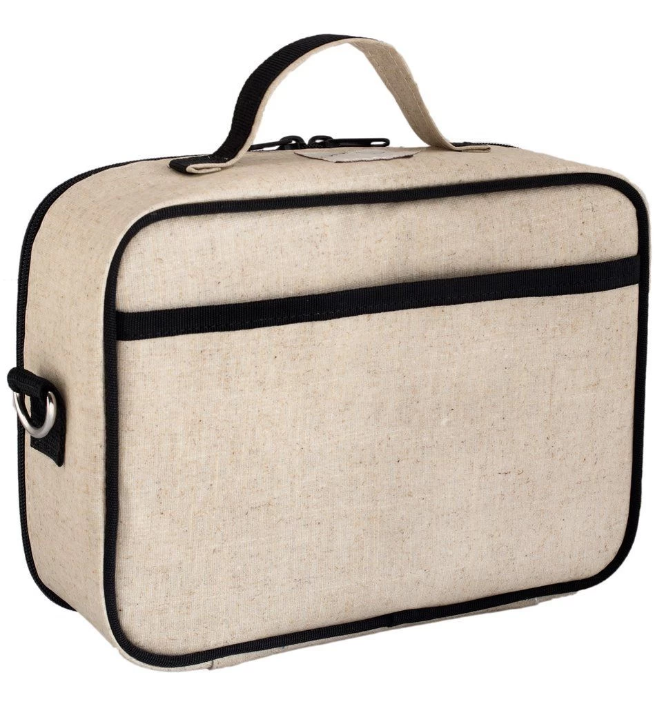 SoYoung Pixopop Pishi And Friends Lunch Box 2 SoYoung Pixopop Pishi And Friends Lunch Box - Image 2