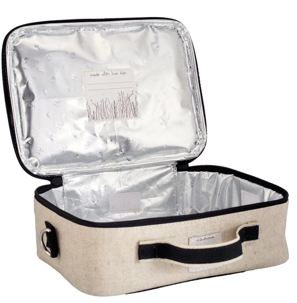 SoYoung Pixopop Pishi And Friends Lunch Box 3 SoYoung Pixopop Pishi And Friends Lunch Box - Image 3