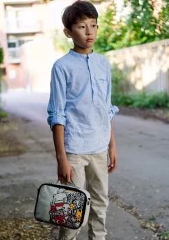 SoYoung Pixopop Pishi And Friends Lunch Box 7 SoYoung Pixopop Pishi And Friends Lunch Box -Bedding Baby Store soyoung pixopop pishi and friends lunch box 4 1