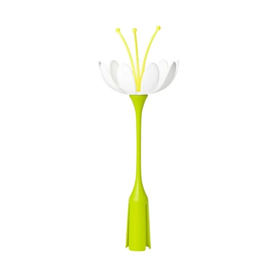 Boon STEM Accesory White/Yellow NA 1 Boon STEM Accesory White/Yellow NA