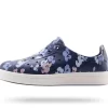 People Footwear Ace Junior Pansy/Picket White