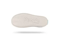 People Footwear Cypress Child Green Cactus/Picket White -Bedding Baby Store ss18 cypresskids greencactuspicketwhite bttm 10