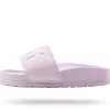People Footwear The Lennon Slide Cutie Pink US8