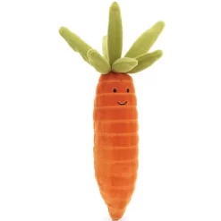 Jellycat Vivacious Vegetables Carrot