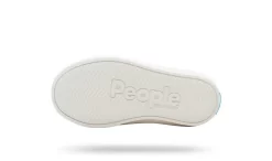 People Footwear Stanley Junior Really Black/Picket White -Bedding Baby Store stanleykids reallyblackpicketwhite bottom 3