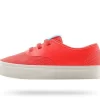 People Footwear Stanley Junior Supreme Red/Picket White