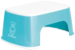 BabyBjorn Safe Step Turquoise