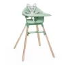 Stokke CLIKK High Chair - Clover Green