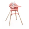 Stokke CLIKK High Chair - Coral