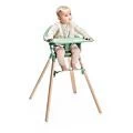 Stokke CLIKK High Chair - Cloud Grey