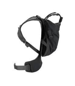 Stokke Mycarrier Front And Back Carrier - Black -Bedding Baby Store stokke mycarrier front and back carrier black 3