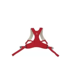 Stokke Mycarrier Front And Back Carrier - Red -Bedding Baby Store stokke mycarrier front and back carrier red 3