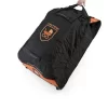Stokke Prampack Transport Bag Orange And Black