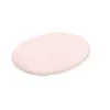 Stokke Sleepi Mini Fitted Sheet - Peachy Pink