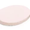 Stokke Sleepi Mini Fitted Sheet - Pink Bee