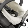 Stokke Stroller Terry Cloth Cover - White