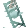Stokke Tripp Trapp Chair - Aqua Blue