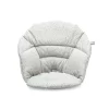 Stokke CLIKK Cushion Organic Cotton - Grey Sprinkles