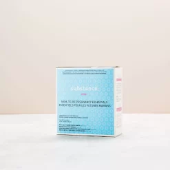 Substance Mom-To-Be Pregnancy Essentials 4 Piece Set