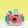 SunnyLife Underwater Camera Watermelon